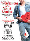Cover image for Confessions of a Secret Admirer
